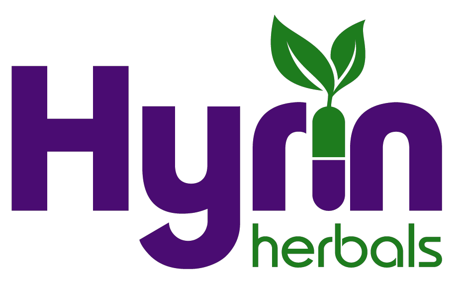 Hyrin Herbals
